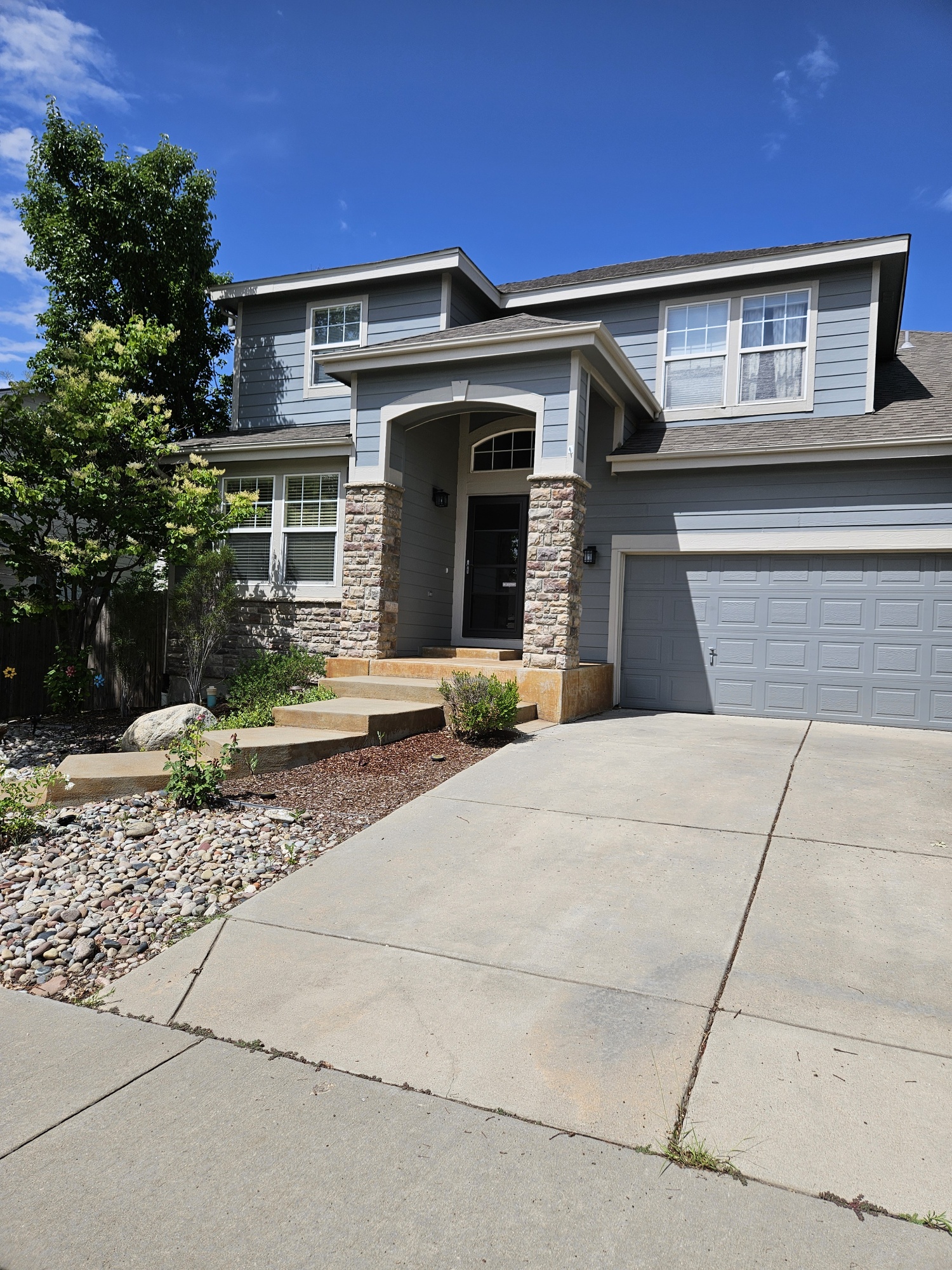 2353 Aral Drive